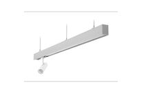 Lighting systems | LED line Lens R