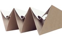 Andreae cardboard filter | Accordion | Starter