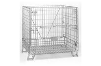 Wire container | BRG 600