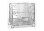 Wire container | BRG 600