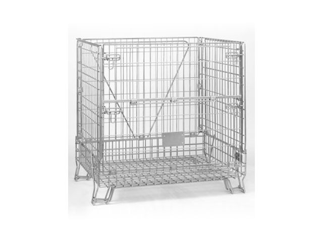Wire container | BRG 600