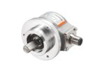 Encoders Incremental Sendix 5000, Ø 50 mm, optical, shaft.