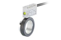 Encoders Incremental RLI50, Ø 35 mm, with zero pulse.