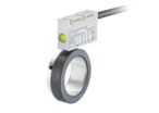 Encoders Incremental RLI50, Ø 35 mm, with zero pulse.