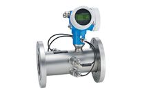 Proline Prosonic Flow B 200 Ultrasonic flowmeter