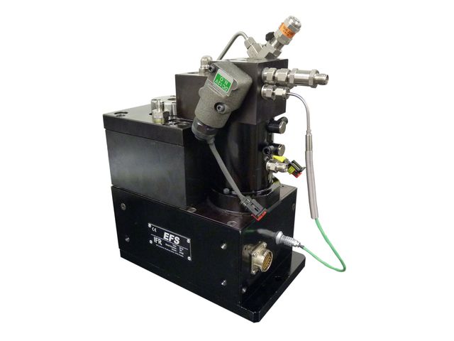 Instantaneous step-by-step flowmeter for measuring the injected mass and the injection rate