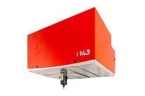 I 143 | Integrated dot peen marking machine