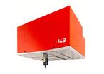 I 143 | Integrated dot peen marking machine