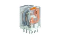 Plug-in power electromagnetic relays: R3