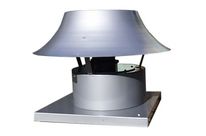 Extraction turret type eft-vp