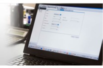 Database Software: DatabICS 