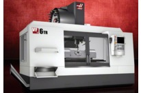 CNC Verticals : 5-Axis VMC VF-6/50TR