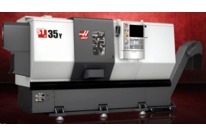 CNC Lathes : Y-Axis ST-35Y