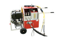 Field Based - Diesel 911D(V2)