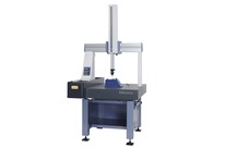  Crysta-Plus M Coordinate Measuring Machine