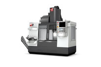  CNC Verticals : Mold Machine VM-2