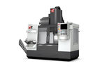  CNC Verticals : Mold Machine VM-2