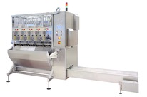 Medical bag filler RP1000 MED