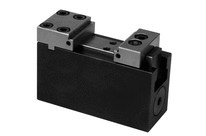 Fixture Clamp with Fixed Jaw I 4.110