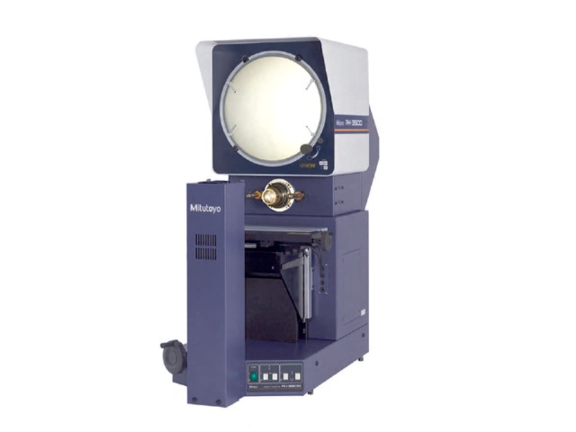 Measuring Projector PH-3515F