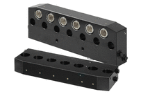 Clamping Bars WZ 2.2096