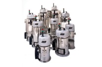 Three phase LDM-TMM Containers