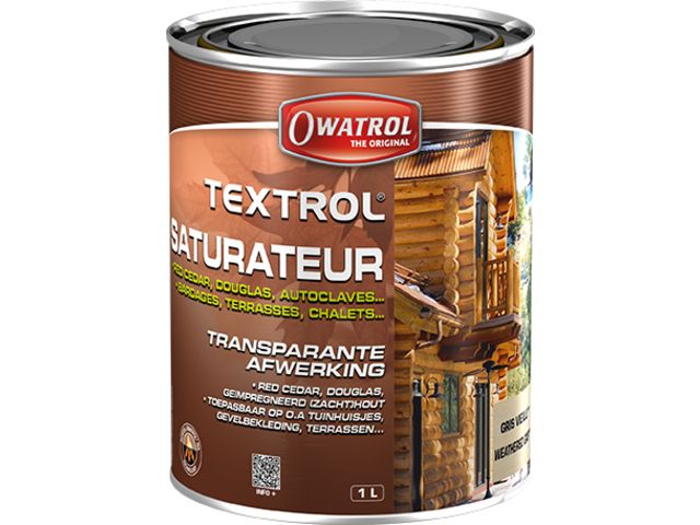 TEXTROL