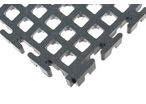 Duckboard tile for heavy duty applications : STANDLINE®