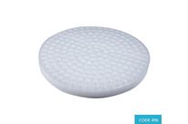 Specimen Holder for 10L tinplate drum (200mm x 12mm Hole) - CODE 496