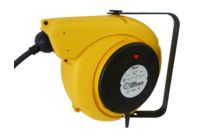 Automatic cable reels-PLT 600 RANGE