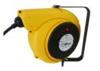 Automatic cable reels-PLT 600 RANGE