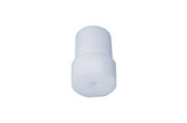 Small capacity full cone spray (PTFE or PVDF) | JJRP series