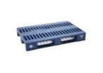 1200 x 800 plastic pallet – CR1