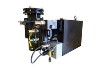 Large volume IFR 6000-40000 instantaneous flow