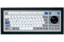 Standard keyboards polyester frame version
