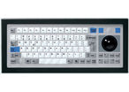 Standard keyboards polyester frame version