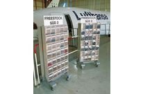 Stala Storage system