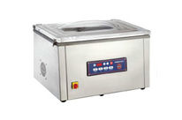 Vacuum machines : MVS41