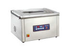 Vacuum machines : MVS41