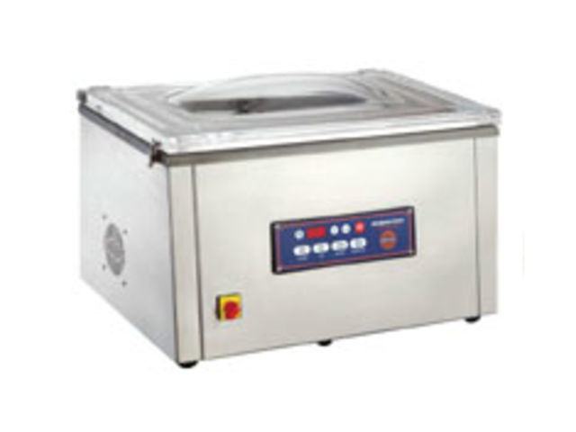 Vacuum machines : MVS41