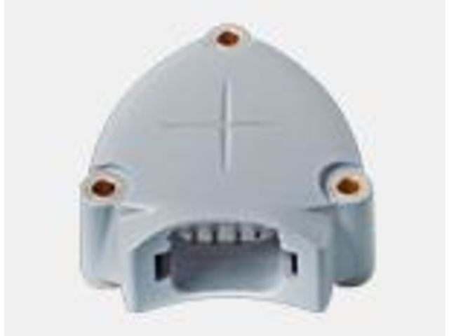 Tilt sensor – two axis, horizontal/vertical N4