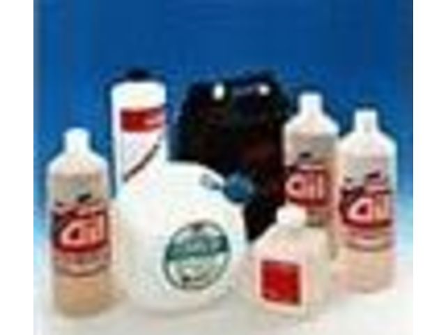 Ultragrade Oil : 205 litres