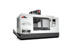 CNC Verticals : Super-Speed VF-6SS