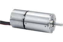 Brushless DC-Servomotors Series 2232S012BX4S SC