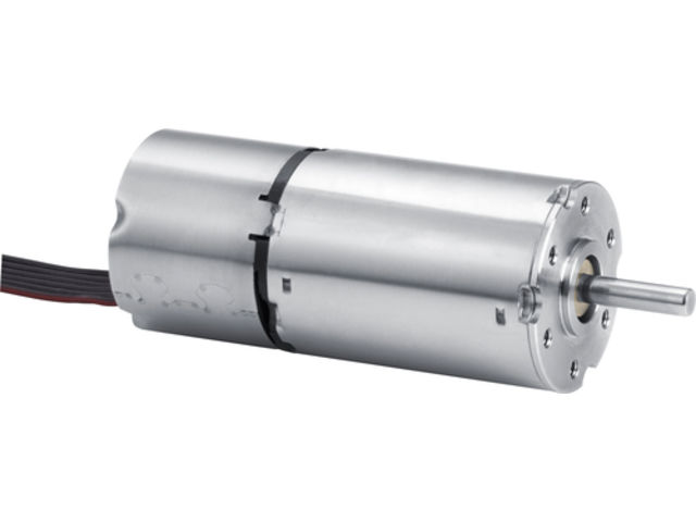 Brushless DC-Servomotors Series 2232S012BX4S SC