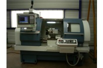 General mechanical tour by apprenticeship : MTT 460