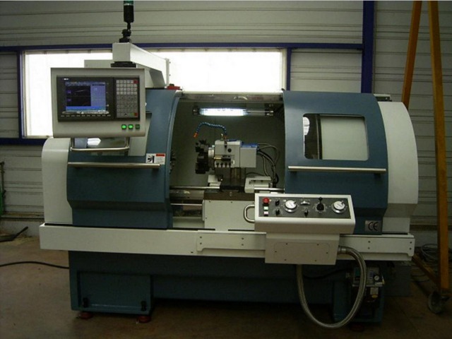 General mechanical tour by apprenticeship : MTT 460