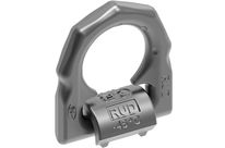 VLBS-U-LT - Load ring for welding, especially for low temperature