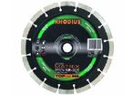 Diamond cutting discs : LD100 MATRIX