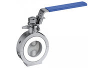 Container valve BE 50/BE 80